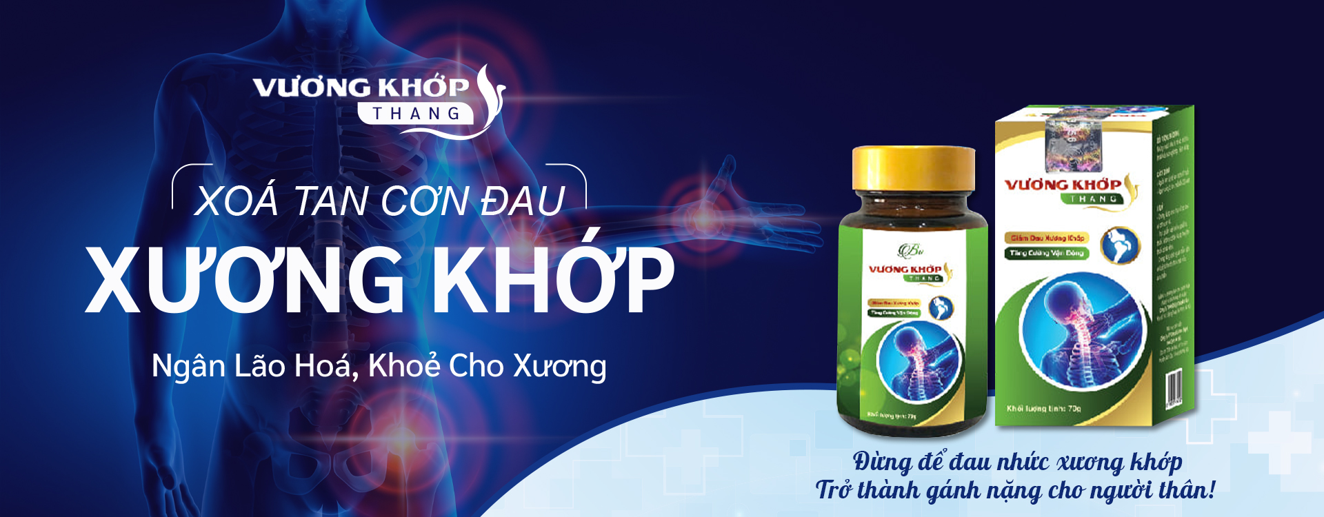 Vương Khớp Thang